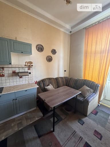 1-комнатная квартира по адресу ул. Тираспольская (площадь 37,5 м²) - фото 16 1-комнатная квартира по адресу ул. Тираспольская (площадь 37,5 м²) - Atlanta.ua - фото 16