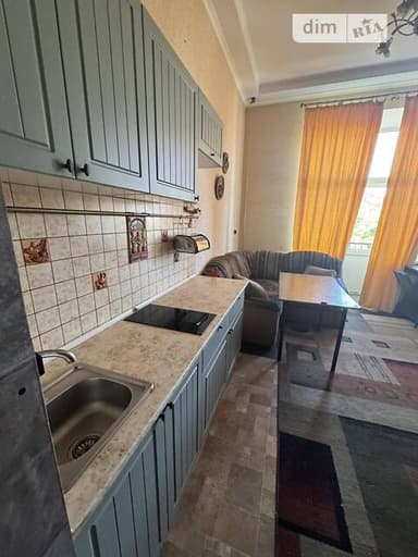 1-комнатная квартира по адресу ул. Тираспольская (площадь 37,5 м²) - фото 14 1-комнатная квартира по адресу ул. Тираспольская (площадь 37,5 м²) - Atlanta.ua - фото 14