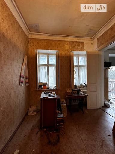 2-кімнатна квартира за адресою вул. Тираспольська (площа 48 м²) - фото 13 2-кімнатна квартира за адресою вул. Тираспольська (площа 48 м²) - Atlanta.ua - фото 13