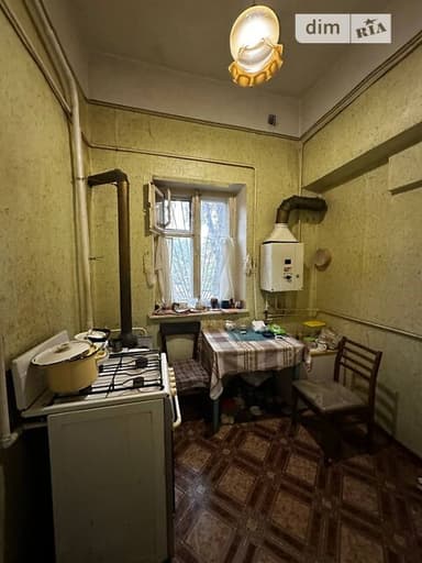 2-кімнатна квартира за адресою вул. Тираспольська (площа 48 м²) - фото 15 2-кімнатна квартира за адресою вул. Тираспольська (площа 48 м²) - Atlanta.ua - фото 15