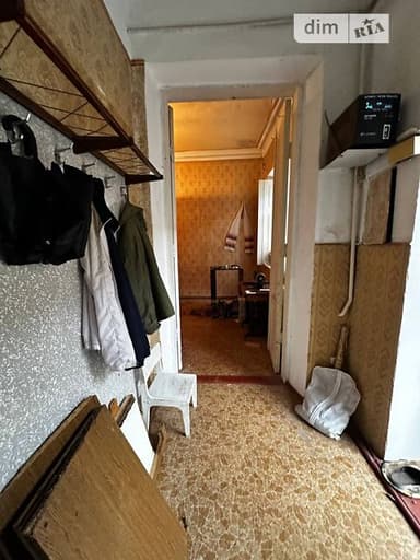 2-кімнатна квартира за адресою вул. Тираспольська (площа 48 м²) - фото 14 2-кімнатна квартира за адресою вул. Тираспольська (площа 48 м²) - Atlanta.ua - фото 14