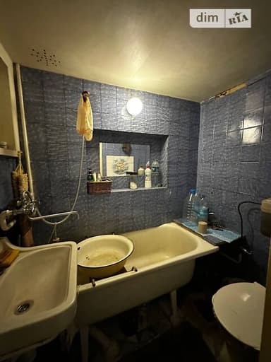 2-кімнатна квартира за адресою вул. Тираспольська (площа 48 м²) - фото 17 2-кімнатна квартира за адресою вул. Тираспольська (площа 48 м²) - Atlanta.ua - фото 17