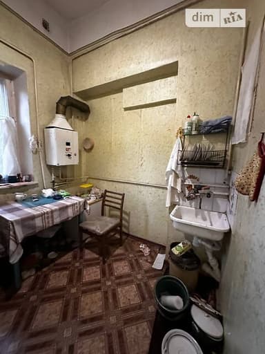 2-кімнатна квартира за адресою вул. Тираспольська (площа 48 м²) - фото 16 2-кімнатна квартира за адресою вул. Тираспольська (площа 48 м²) - Atlanta.ua - фото 16