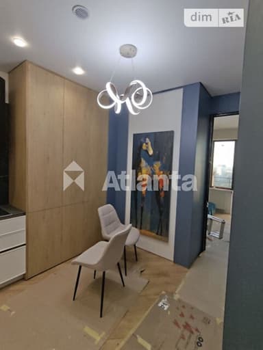 1-комнатная квартира по адресу ул. Кленовая (площадь 30 м²) - фото 9 1-комнатная квартира по адресу ул. Кленовая (площадь 30 м²) - Atlanta.ua - фото 9
