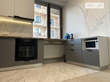 1-кімнатна квартира за адресою (площа 48,5 м²) - фото 12 1-кімнатна квартира за адресою (площа 48,5 м²) - Atlanta.ua - фото 12