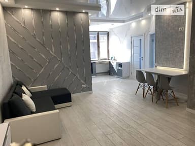 1-кімнатна квартира за адресою (площа 48,5 м²) - фото 13 1-кімнатна квартира за адресою (площа 48,5 м²) - Atlanta.ua - фото 13