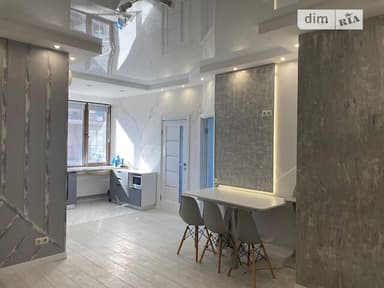 1-кімнатна квартира за адресою (площа 48,5 м²) - фото 16 1-кімнатна квартира за адресою (площа 48,5 м²) - Atlanta.ua - фото 16