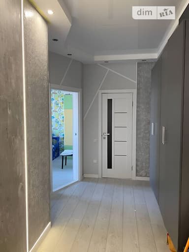 1-кімнатна квартира за адресою (площа 48,5 м²) - фото 17 1-кімнатна квартира за адресою (площа 48,5 м²) - Atlanta.ua - фото 17