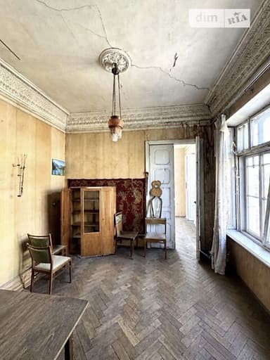 3-кімнатна квартира за адресою вул. Троїцька (площа 65 м²) - фото 13 3-кімнатна квартира за адресою вул. Троїцька (площа 65 м²) - Atlanta.ua - фото 13