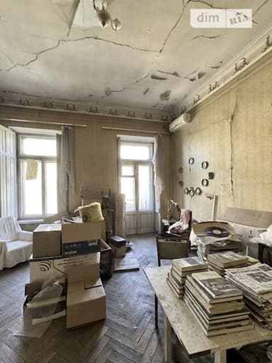 3-кімнатна квартира за адресою вул. Троїцька (площа 65 м²) - фото 17 3-кімнатна квартира за адресою вул. Троїцька (площа 65 м²) - Atlanta.ua - фото 17