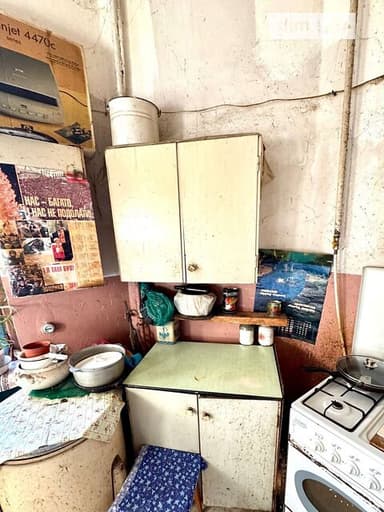 3-кімнатна квартира за адресою вул. Троїцька (площа 65 м²) - фото 20 3-кімнатна квартира за адресою вул. Троїцька (площа 65 м²) - Atlanta.ua - фото 20