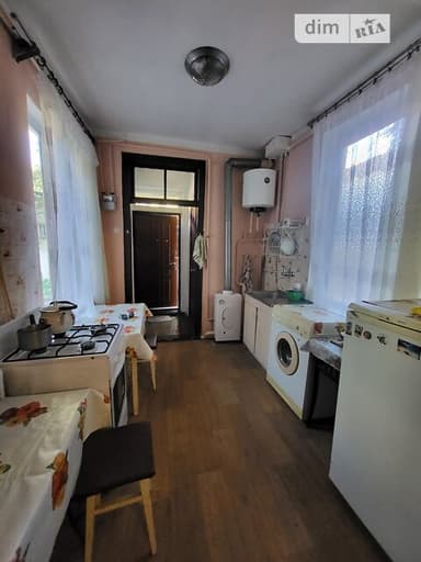 1-комнатная квартира по адресу ул. Троицкая (площадь 34,2 м²) - imageAlt 39 1-комнатная квартира по адресу ул. Троицкая (площадь 34,2 м²) - Atlanta.ua - imageAlt 39