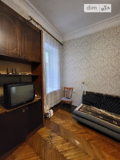 1-комнатная квартира по адресу ул. Троицкая (площадь 34,2 м²) - imageAlt 56 1-комнатная квартира по адресу ул. Троицкая (площадь 34,2 м²) - Atlanta.ua - imageAlt 56