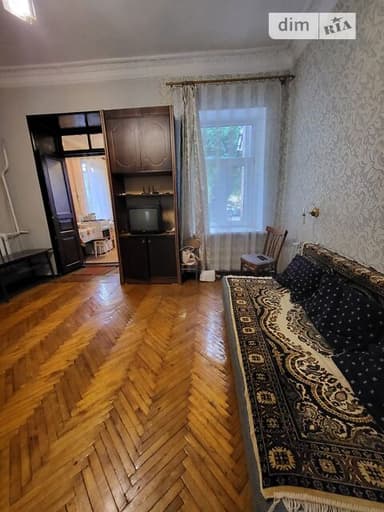 1-комнатная квартира по адресу ул. Троицкая (площадь 34,2 м²) - imageAlt 58 1-комнатная квартира по адресу ул. Троицкая (площадь 34,2 м²) - Atlanta.ua - imageAlt 58