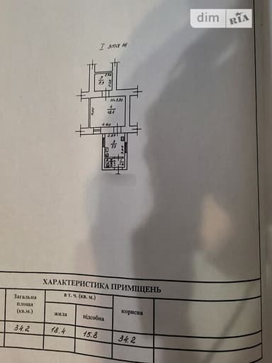 1-комнатная квартира по адресу ул. Троицкая (площадь 34,2 м²) - imageAlt 70 1-комнатная квартира по адресу ул. Троицкая (площадь 34,2 м²) - Atlanta.ua - imageAlt 70