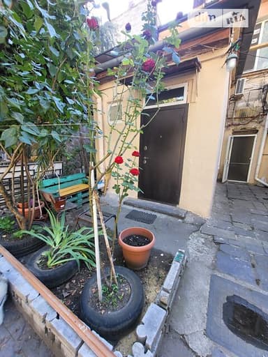 1-комнатная квартира по адресу ул. Троицкая (площадь 34,2 м²) - imageAlt 72 1-комнатная квартира по адресу ул. Троицкая (площадь 34,2 м²) - Atlanta.ua - imageAlt 72