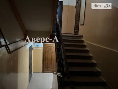 3-комнатная квартира по адресу Ушинского пер. (площадь 58,7 м²) - фото 33 3-комнатная квартира по адресу Ушинского пер. (площадь 58,7 м²) - Atlanta.ua - фото 33