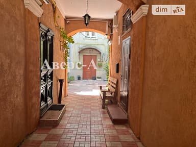 3-комнатная квартира по адресу Ушинского пер. (площадь 58,7 м²) - фото 34 3-комнатная квартира по адресу Ушинского пер. (площадь 58,7 м²) - Atlanta.ua - фото 34