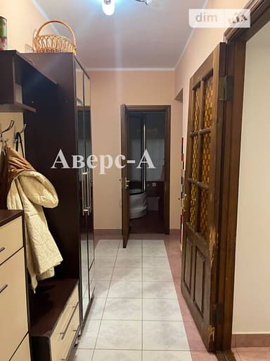 3-комнатная квартира по адресу Ушинского пер. (площадь 58,7 м²) - фото 21 3-комнатная квартира по адресу Ушинского пер. (площадь 58,7 м²) - Atlanta.ua - фото 21