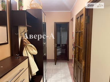 3-комнатная квартира по адресу Ушинского пер. (площадь 58,7 м²) - фото 22 3-комнатная квартира по адресу Ушинского пер. (площадь 58,7 м²) - Atlanta.ua - фото 22