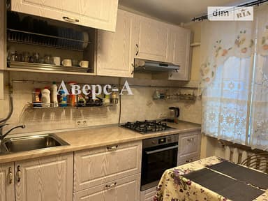 3-комнатная квартира по адресу Ушинского пер. (площадь 58,7 м²) - фото 23 3-комнатная квартира по адресу Ушинского пер. (площадь 58,7 м²) - Atlanta.ua - фото 23