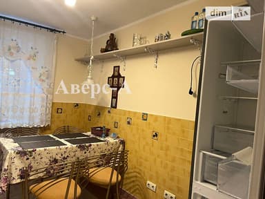 3-комнатная квартира по адресу Ушинского пер. (площадь 58,7 м²) - фото 25 3-комнатная квартира по адресу Ушинского пер. (площадь 58,7 м²) - Atlanta.ua - фото 25