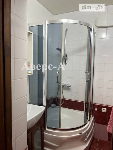 3-комнатная квартира по адресу Ушинского пер. (площадь 58,7 м²) - фото 27 3-комнатная квартира по адресу Ушинского пер. (площадь 58,7 м²) - Atlanta.ua - фото 27