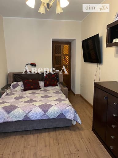 3-комнатная квартира по адресу Ушинского пер. (площадь 58,7 м²) - фото 29 3-комнатная квартира по адресу Ушинского пер. (площадь 58,7 м²) - Atlanta.ua - фото 29