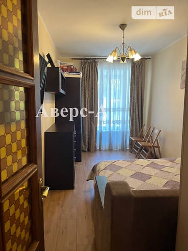3-комнатная квартира по адресу Ушинского пер. (площадь 58,7 м²) - фото 31 3-комнатная квартира по адресу Ушинского пер. (площадь 58,7 м²) - Atlanta.ua - фото 31