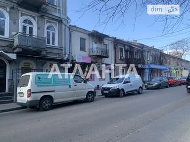 Многокомнатная квартира по адресу Ушинского пер. (площадь 180 м²) - фото 48 Многокомнатная квартира по адресу Ушинского пер. (площадь 180 м²) - Atlanta.ua - фото 48