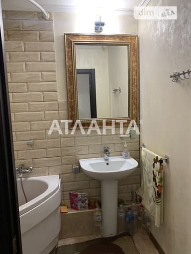 Многокомнатная квартира по адресу Ушинского пер. (площадь 180 м²) - фото 44 Многокомнатная квартира по адресу Ушинского пер. (площадь 180 м²) - Atlanta.ua - фото 44