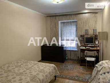 Многокомнатная квартира по адресу Ушинского пер. (площадь 180 м²) - фото 25 Многокомнатная квартира по адресу Ушинского пер. (площадь 180 м²) - Atlanta.ua - фото 25