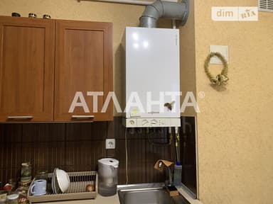 Многокомнатная квартира по адресу Ушинского пер. (площадь 180 м²) - фото 29 Многокомнатная квартира по адресу Ушинского пер. (площадь 180 м²) - Atlanta.ua - фото 29