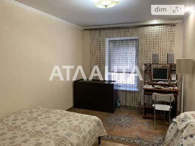 Многокомнатная квартира по адресу Ушинского пер. (площадь 180 м²) - фото 26 Многокомнатная квартира по адресу Ушинского пер. (площадь 180 м²) - Atlanta.ua - фото 26