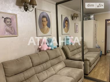 Многокомнатная квартира по адресу Ушинского пер. (площадь 180 м²) - фото 30 Многокомнатная квартира по адресу Ушинского пер. (площадь 180 м²) - Atlanta.ua - фото 30