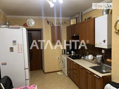 Многокомнатная квартира по адресу Ушинского пер. (площадь 180 м²) - фото 27 Многокомнатная квартира по адресу Ушинского пер. (площадь 180 м²) - Atlanta.ua - фото 27