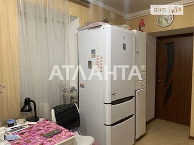Многокомнатная квартира по адресу Ушинского пер. (площадь 180 м²) - фото 28 Многокомнатная квартира по адресу Ушинского пер. (площадь 180 м²) - Atlanta.ua - фото 28
