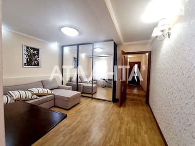 Многокомнатная квартира по адресу Ушинского пер. (площадь 180 м²) - фото 36 Многокомнатная квартира по адресу Ушинского пер. (площадь 180 м²) - Atlanta.ua - фото 36
