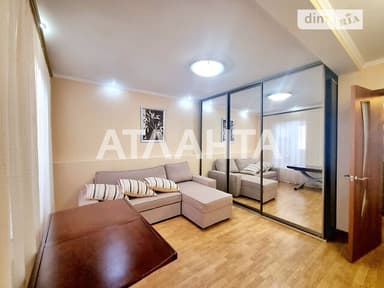 Многокомнатная квартира по адресу Ушинского пер. (площадь 180 м²) - фото 38 Многокомнатная квартира по адресу Ушинского пер. (площадь 180 м²) - Atlanta.ua - фото 38