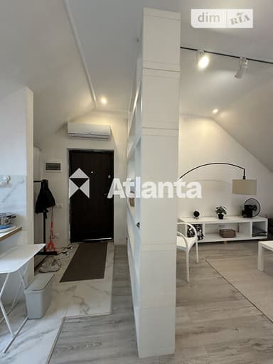 2-комнатная квартира по адресу Успенский пер. (площадь 52 м²) - фото 17 2-комнатная квартира по адресу Успенский пер. (площадь 52 м²) - Atlanta.ua - фото 17