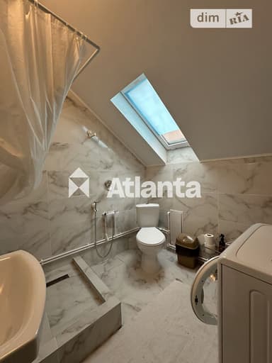 2-комнатная квартира по адресу Успенский пер. (площадь 52 м²) - фото 18 2-комнатная квартира по адресу Успенский пер. (площадь 52 м²) - Atlanta.ua - фото 18
