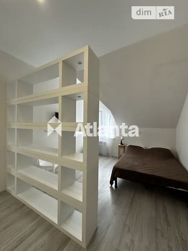 2-комнатная квартира по адресу Успенский пер. (площадь 52 м²) - фото 23 2-комнатная квартира по адресу Успенский пер. (площадь 52 м²) - Atlanta.ua - фото 23