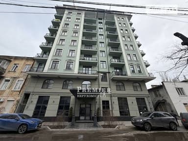 1-комнатная квартира по адресу Успенский пер. (площадь 29,8 м²) - imageAlt 20 1-комнатная квартира по адресу Успенский пер. (площадь 29,8 м²) - Atlanta.ua - imageAlt 20
