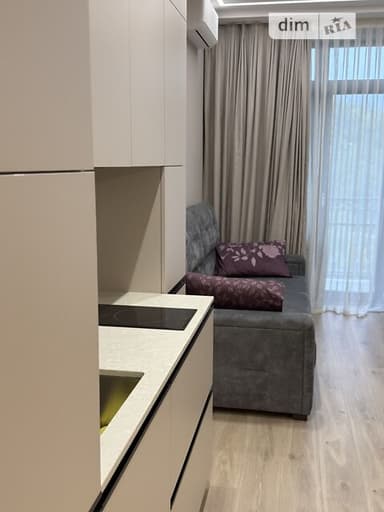1-комнатная квартира по адресу Успенский пер. (площадь 30,5 м²) - фото 21 1-комнатная квартира по адресу Успенский пер. (площадь 30,5 м²) - Atlanta.ua - фото 21