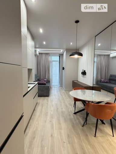 1-комнатная квартира по адресу Успенский пер. (площадь 30,5 м²) - фото 24 1-комнатная квартира по адресу Успенский пер. (площадь 30,5 м²) - Atlanta.ua - фото 24