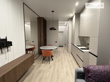 1-комнатная квартира по адресу Успенский пер. (площадь 30,5 м²) - фото 27 1-комнатная квартира по адресу Успенский пер. (площадь 30,5 м²) - Atlanta.ua - фото 27