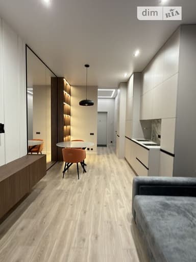 1-комнатная квартира по адресу Успенский пер. (площадь 30,5 м²) - фото 28 1-комнатная квартира по адресу Успенский пер. (площадь 30,5 м²) - Atlanta.ua - фото 28