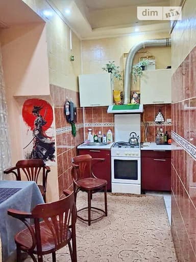 2-комнатная квартира по адресу ул. Утесова (площадь 54 м²) - imageAlt 14 2-комнатная квартира по адресу ул. Утесова (площадь 54 м²) - Atlanta.ua - imageAlt 14