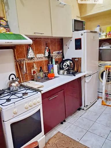 2-комнатная квартира по адресу ул. Утесова (площадь 54 м²) - imageAlt 15 2-комнатная квартира по адресу ул. Утесова (площадь 54 м²) - Atlanta.ua - imageAlt 15