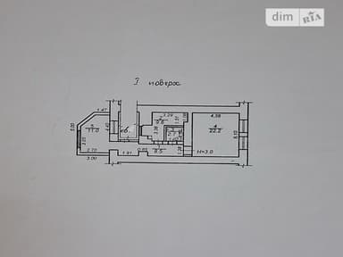 1-комнатная квартира по адресу ул. Утесова (площадь 54 м²) - imageAlt 26 1-комнатная квартира по адресу ул. Утесова (площадь 54 м²) - Atlanta.ua - imageAlt 26